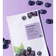 Маска для обличчя Mizon joyful time essence acai berry 23 g, зображення 3