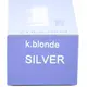 Тонер Lakme k.blonde clear permanent 60 мл, изображение 3