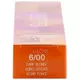 Тонирующая крем-краска без аммиака для волос Lakme gloss 6/00 60 мл, изображение 3