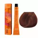 Тонирующая крем-краска без аммиака для волос Lakme gloss 6/40 60 мл, изображение 3