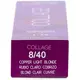 Перманентна фарба для волосся Lakme collage 8/40 60ml, зображення 3