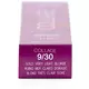 Перманентна фарба для волосся Lakme collage 9/30 60ml, зображення 3
