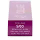 Перманентна фарба для волосся Lakme collage 9/60 60ml, зображення 3