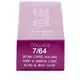 Перманентна фарба для волосся Lakme collage 7/64 60ml, зображення 3