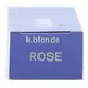 Тонер для світлого волосся Lakme k.blonde toner rose permanent 60ml, зображення 3