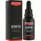 Олія для бороди Uppercut Deluxe beard oil patchouil & leather 30 мл, зображення 3