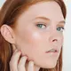 Хайлайтер TheBalm cindy lou manizer highlighter shadow & shimmer 8.5g, зображення 3
