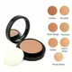 Крем-пудра для обличчя Youngblood refillable compact cream powder foundation rose beige 7g, зображення 3