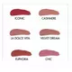 Увлажняющая жидкая помада для губ Youngblood liquid lip creme iconic, изображение 3