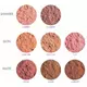 Розсипчасті мінеральні рум'яна Youngblood crushed mineral blush plumberry 3 г, зображення 3