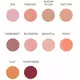 Прессованные минеральные румяна Youngblood pressed mineral blush gilt 3g, изображение 3