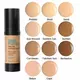 Тональный крем Youngblood liquid mineral foundation pebble 30 мл, изображение 3