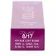 Краска для волос Lakme collage 8/17 permanent 60 мл, изображение 3