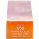 Краска для волос Lakme gloss 7/50 60 мл, изображение 3