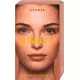Кольорові лінзи swati coloured 1-month lenses bronze 1 пара, зображення 3
