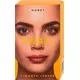 Кольорові лінзи swati coloured 1-month lenses honey 1 пара, зображення 3