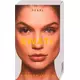 Цветные линзы swati coloured 1-month lenses pearl 1 пара, изображение 3