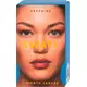 Кольорові лінзи swati coloured 1-month lenses sapphire 1 пара, зображення 3