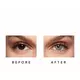 Кольорові лінзи swati coloured 6-months lenses pearl 1 пара, зображення 3