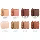 Палетка теней swati eyeshadow palette carnelian, изображение 3