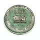 Помада для укладання волосся Reuzel green grease pomade medium hold 113 g, зображення 3