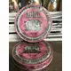 Помада для волосся Reuzel heavy hold pink grease 113 g, зображення 3