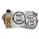 Набір Reuzel concrete pomade holiday travel kit 4 pcs, зображення 3
