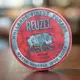 Помада Reuzel red high sheen 340 g, зображення 3