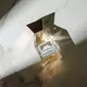 Парфум Lesquendieu eau de parfum oud saffron 75 мл parfym, зображення 3