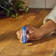 Органічний бальзам для губ Dr. Bronner's «м'ята перцева» 4 г, зображення 3