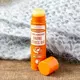 Органічний бальзам для губ Dr. Bronner's апельсин-імбір 4 г, зображення 3