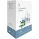 Набір від випадання волосся Lakme active pack k.therapy kit 300 ml+ 8x6 ml, зображення 3