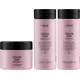 Дорожний набір Lakme teknia color stay: шампунь 100 мл, кондиціонер 100 мл, догляд за волоссям 50 мл, зображення 3