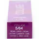 Фарба для волосся Lakme collage 5/64 permanent 60ml, зображення 3