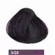 Краска для волос Lakme gloss 3/22 60 мл, изображение 3