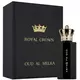 Парфумована вода Royal Crown oud al melka extrait de parfum 100 мл, зображення 3