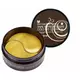 Гелеві патчі Mizon Snail Repair Intensive Gold Eye 60 шт, зображення 3