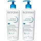 Крем Bioderma atoderm ultra nourishing moisturising 500мл, зображення 3