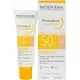 Солнцезащитный тональный флюид Bioderma photoderm aquafluid 50+ tinted 40 мл, изображение 3