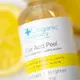 Сироватка The Organic Pharmacy four acid peel 5% 30 ml, зображення 3