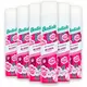 Сухий шампунь Batiste blush 200 мл, зображення 2