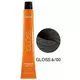 Тонирующая крем-краска без аммиака для волос Lakme gloss 6/00 60 мл, изображение 5