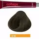 Перманентная крем-краска для волос Lakme collage 6/30 60 мл, изображение 5