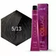 Перманентна фарба для волосся Lakme collage 5/13 60ml, зображення 5