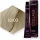 Перманентна фарба для волосся Lakme collage 10/00 60ml, зображення 5