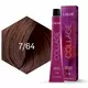 Перманентна фарба для волосся Lakme collage 7/64 60ml, зображення 5