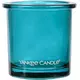 Підсвічник Yankee Candle bucket teal