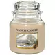 Підсвічник Yankee Candle classic medium jar warm cashmere 411 г
