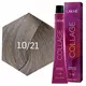 Краска для волос Lakme collage 10/21 permanent 60 мл, изображение 5