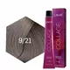 Фарба для волосся Lakme collage 9/21 permanent 60 мл, зображення 5